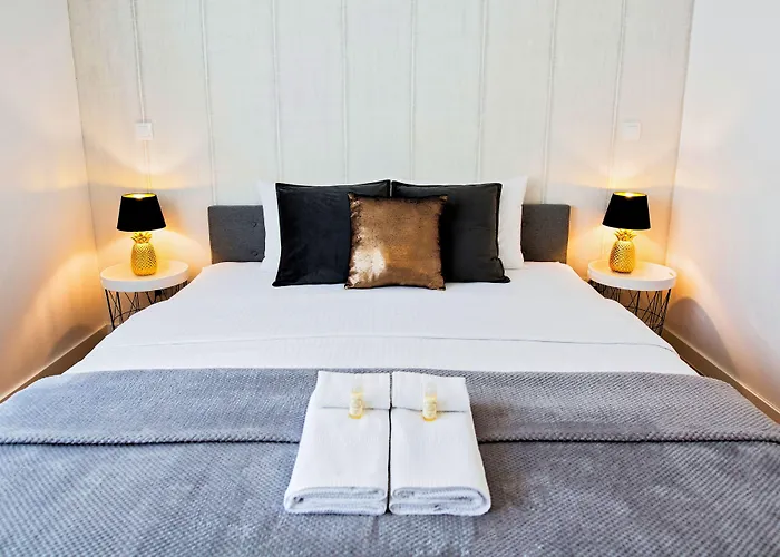 Industrial Lisbon Apartment (Adults Only), Portugal