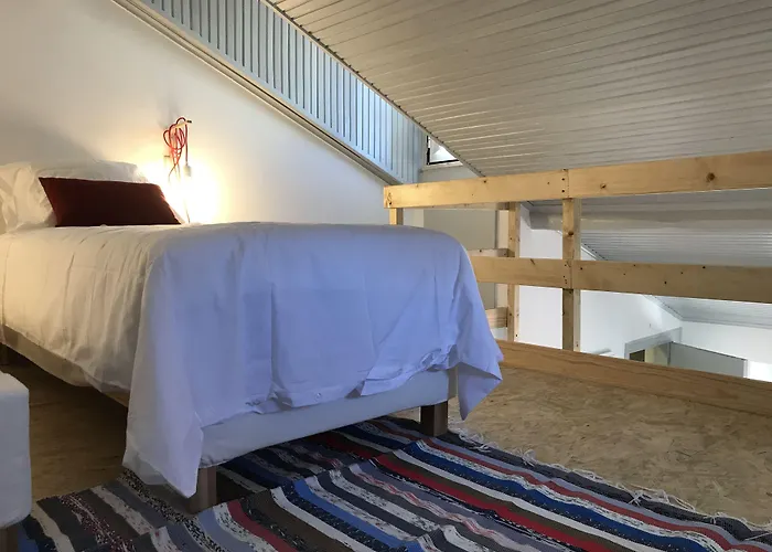 Apartments Center Bairro Alto Лісабон, Португалія