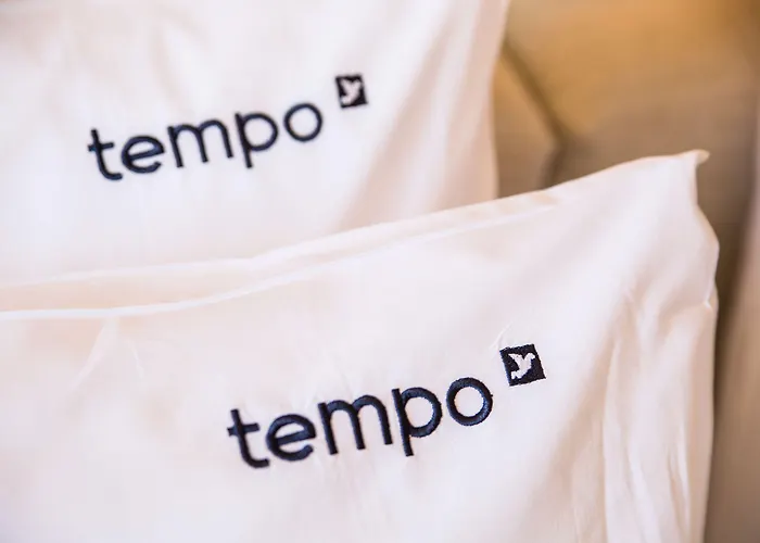Tempo Flh Hotels Lisboa, Portugal