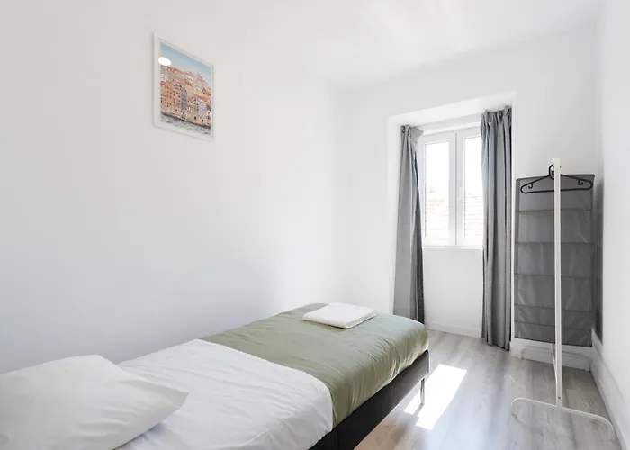 Apartamento Casa Da Travessa Lisboa, Portugal