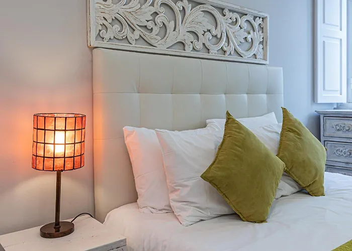 Lisbon Core Apartments Bairro Alto, Portugal