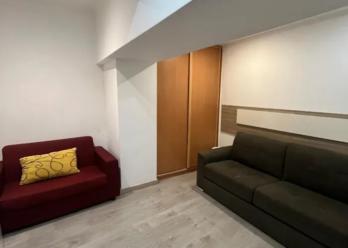 Apartment Lisbon Center Rebelo Da Silva, Portugal