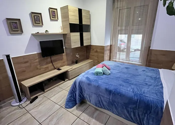 Apartment Lisbon Center Rebelo Da Silva, Portogallo