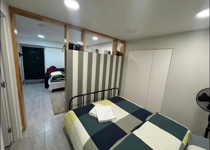 Apartamento Bairro Alto 22 Lisboa, Portugal