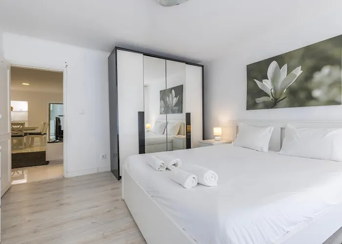 Typical Bica Apartment Lisbona, Portogallo