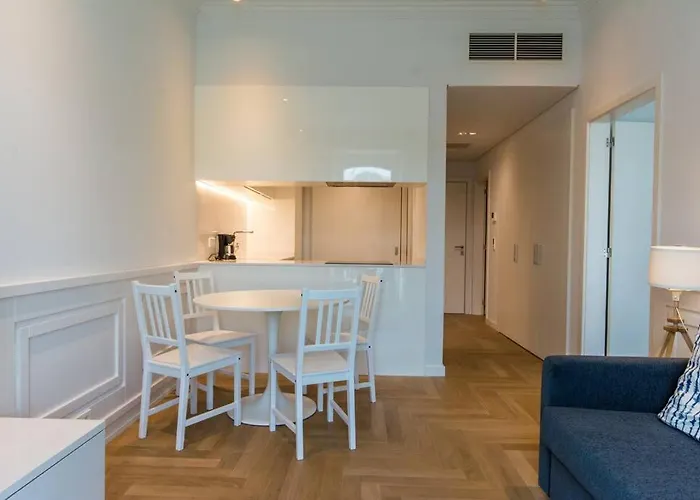 Boulevard - Lisbon Landmark Apartment By Innkeeper, Portugal