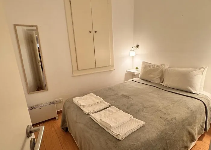 Casas Do Olival Apartments Lissabon, Portugal