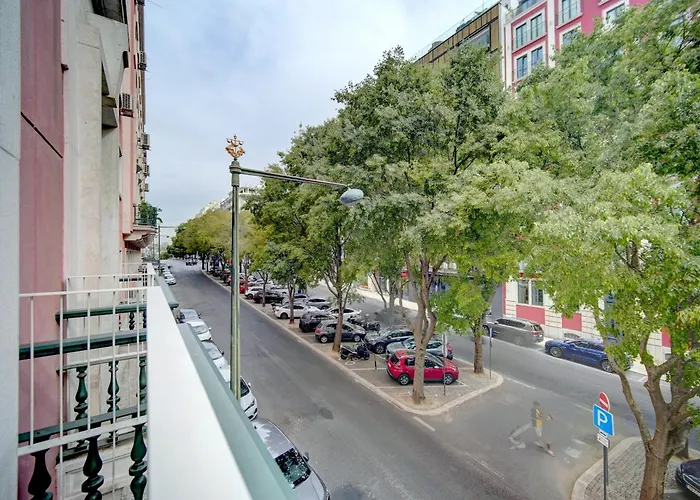 Aaa23 By Mirabilis Lissabon, Portugal