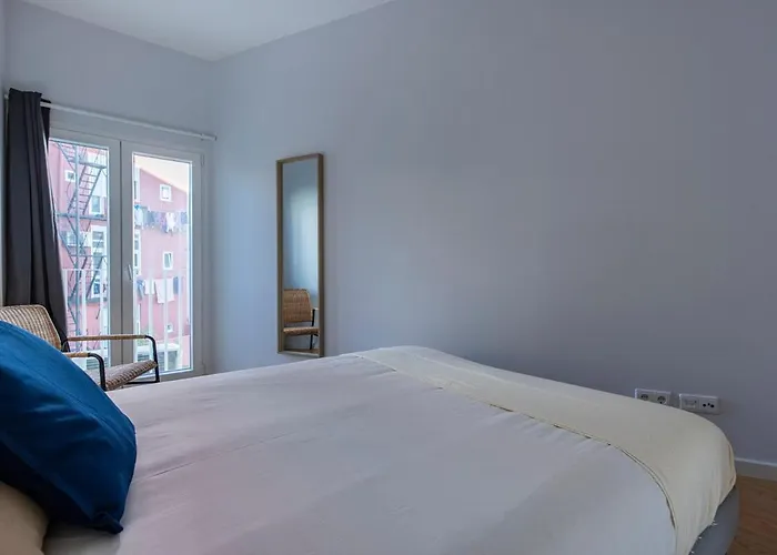 Monteverde III By Innkeeper Lisboa, Portugal