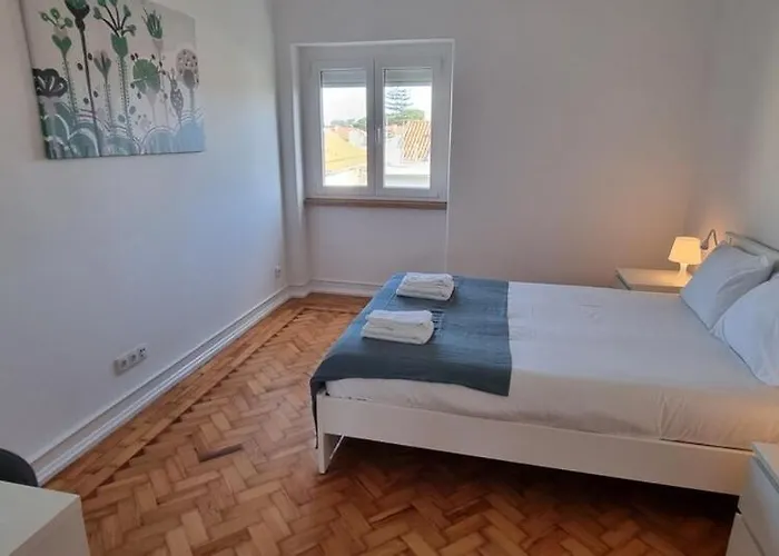 Apartamento Rio De Janeiro 26 Lisboa, Portugal