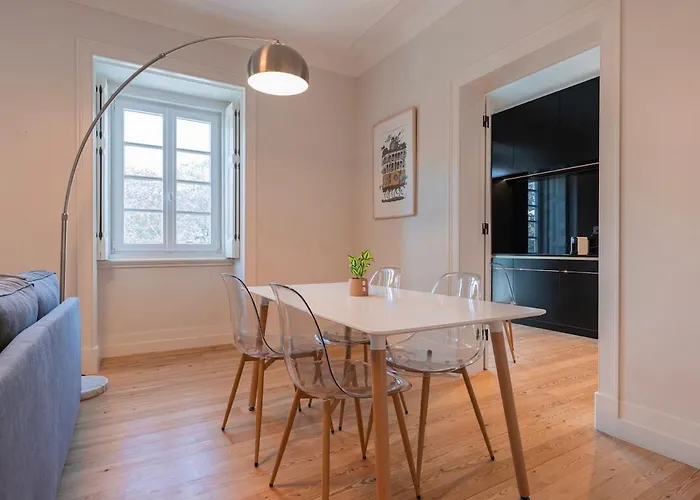 Secret Garden By Innkeeper Lisbona, Portogallo