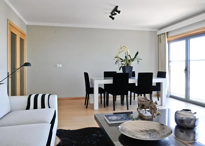 Ferienwohnung Panoramic Living Lissabon, Portugal