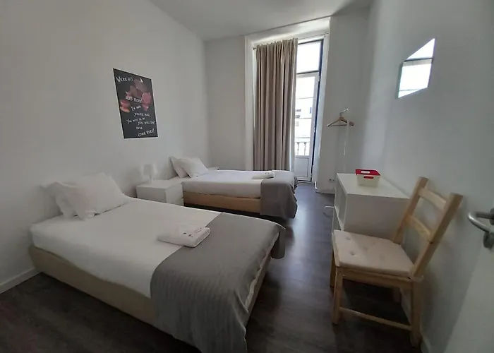 City Stays Cais Do Sodre Apartments (Adults Only) Lissabon, Portugal