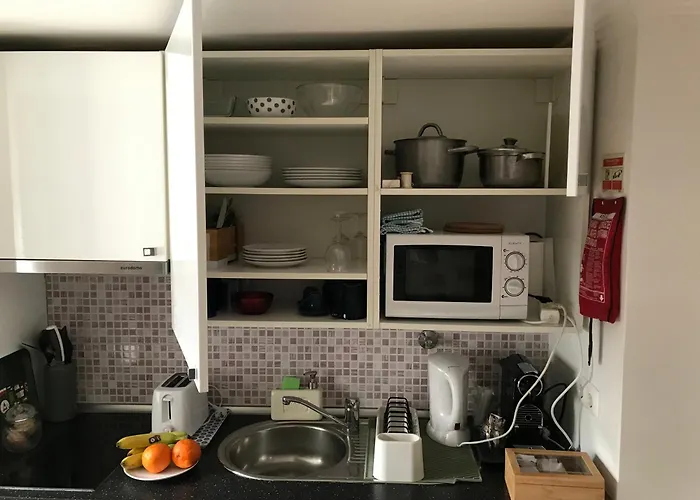 Ferienwohnung Alfama Lissabon, Portugal