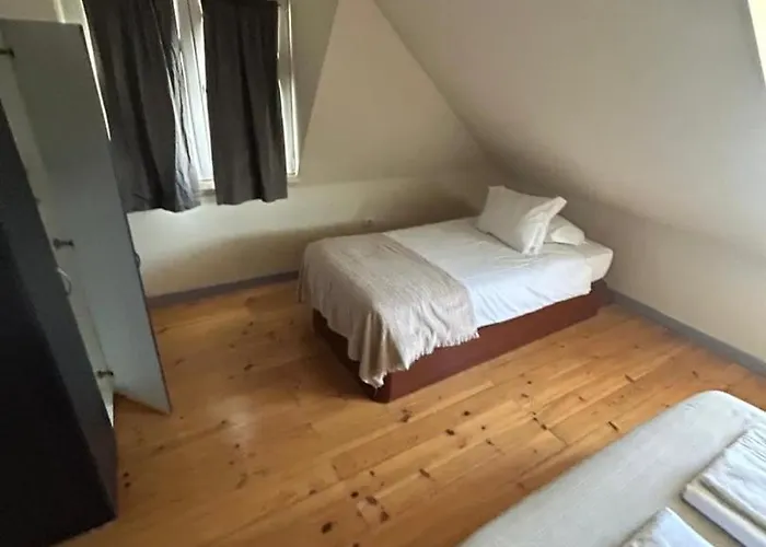 Apartamento Flat Da Bica Chiado 3 Lisboa, Portugal