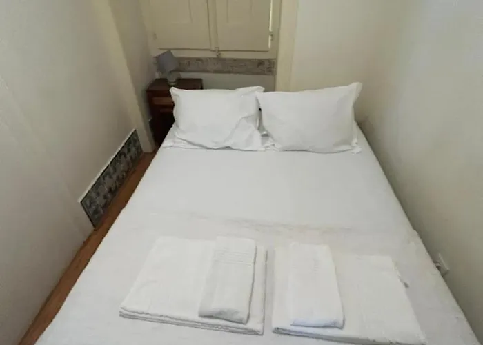 Flat Da Bica Chiado 2 Apartamento Lisboa, Portugal