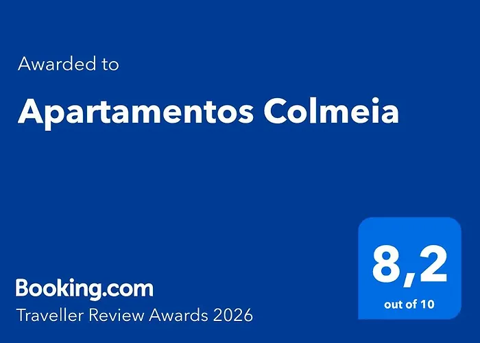 Apartamentos Colmeia Lisboa, Portugal
