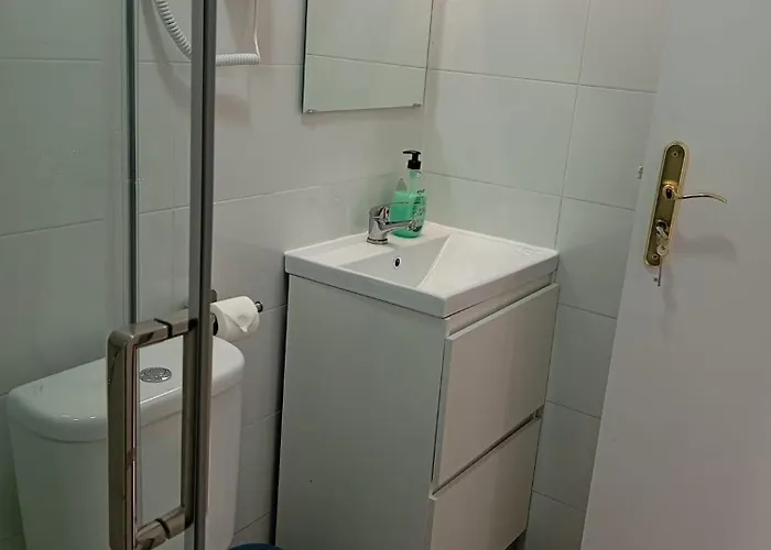 Apartamento Bernardim Ribeiro - 2ª Andar Lisboa, Portugal