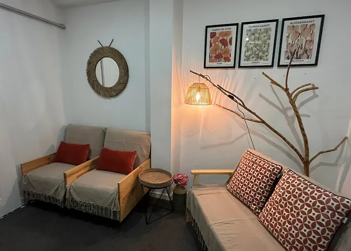 Apartamento Casa 27 Lisboa, Portugal