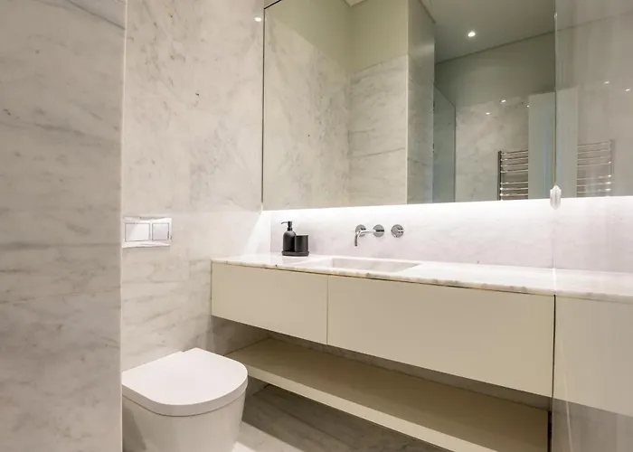 Apartamento Flh Heart Of Rossio Units Lisboa, Portugal