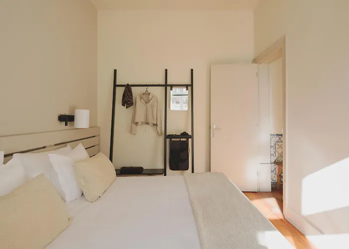 Ferienwohnung Casa Solayme Vitoria Lissabon, Portugal