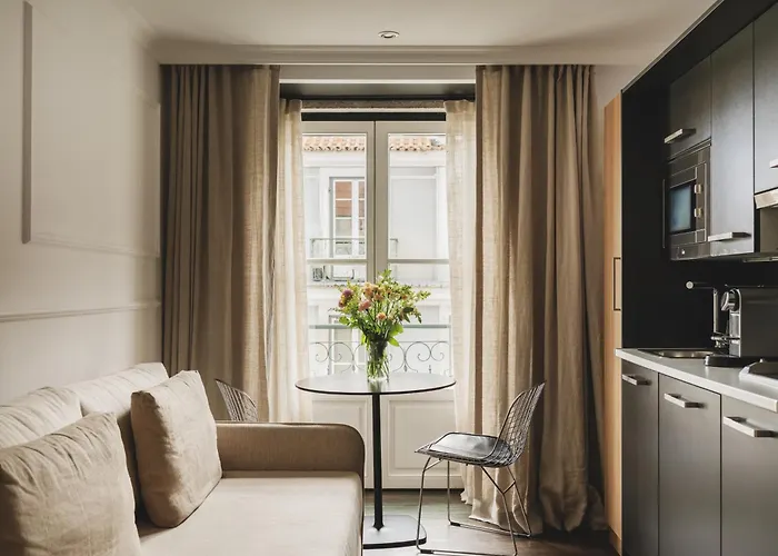 Ferienwohnung Casa Solayme Garrett Lissabon, Portugal