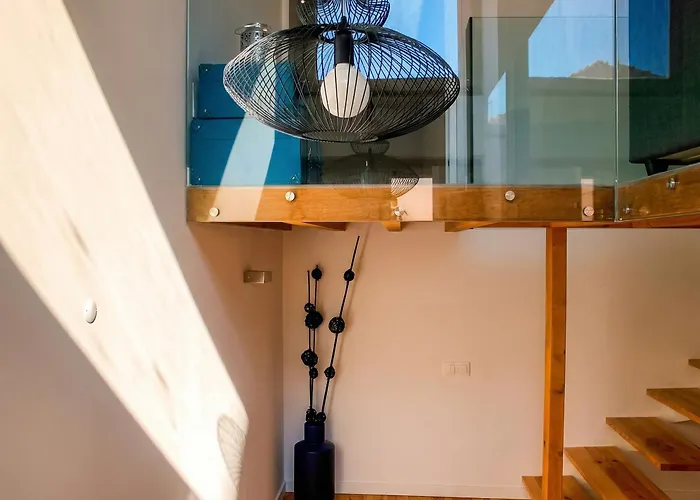 Apartamento Dreaming Lisbon - Trigueiros, Portugal
