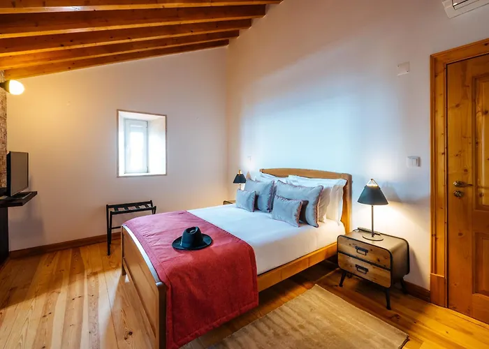 Varandas De Lisboa - Tejo River Apartments & Rooms, Portugal