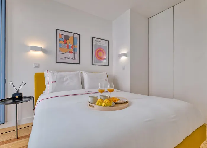 Inloveapartments - Luxury In Alfama Lisboa, Portugal
