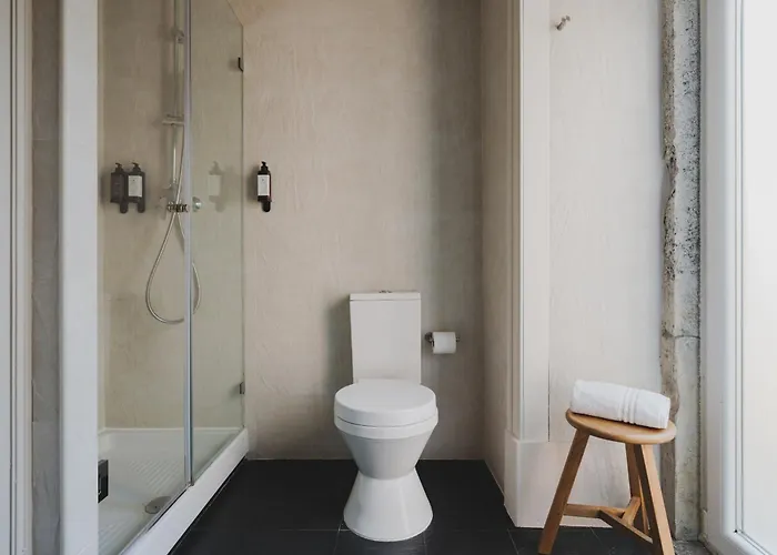 Apartamento Casa Solayme Vitória Lisboa, Portugal