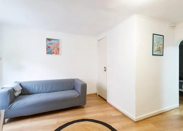 Ferienwohnung Casas De Fado Lissabon, Portugal