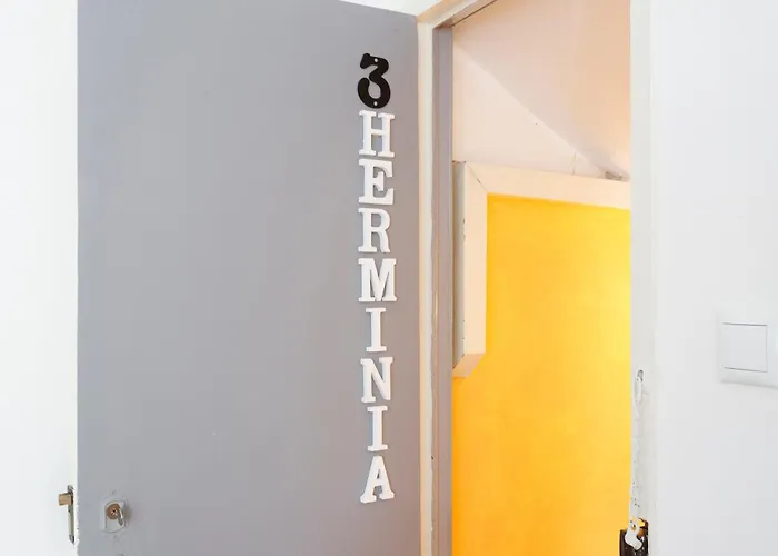 Casas De Fado Appartement Lissabon, Portugal