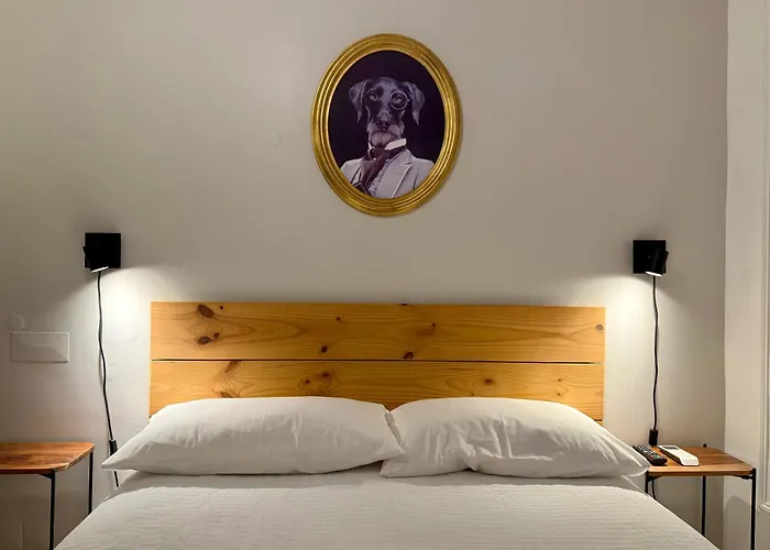 Ferienwohnung Nova Alegria Lissabon, Portugal