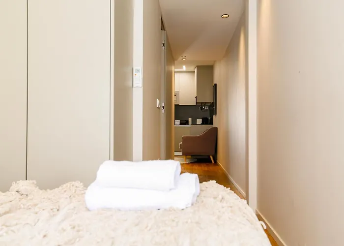 106 Letter - Charming Apartment In Lisbon Historic Quarter, Portugal