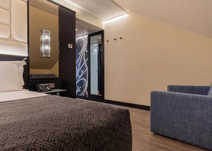 Hotel Santa Justa Lisboa, Portugal