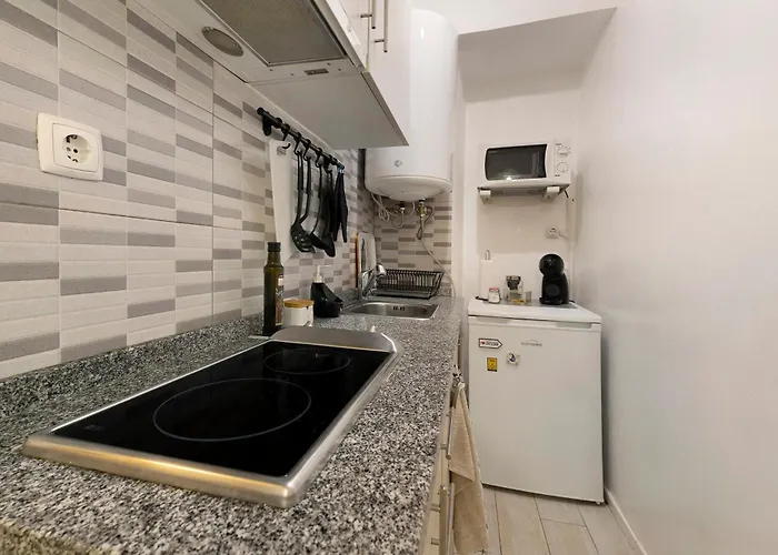 Apartamento Sao Miguel Alfama Lisboa, Portugal