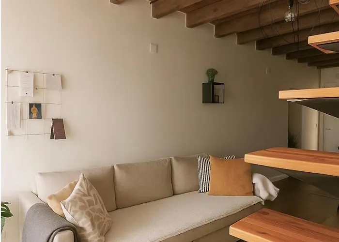 Appartamento AL Belém 85 Lisbona, Portogallo