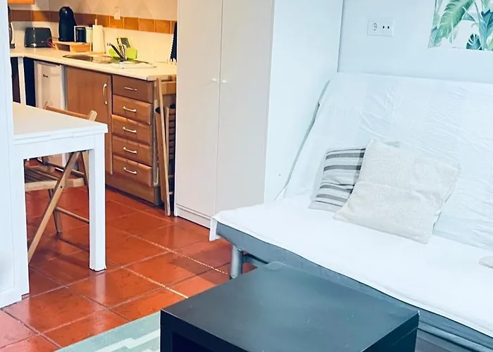 Alfama Apartments Sao Crispim Lisbona, Portogallo