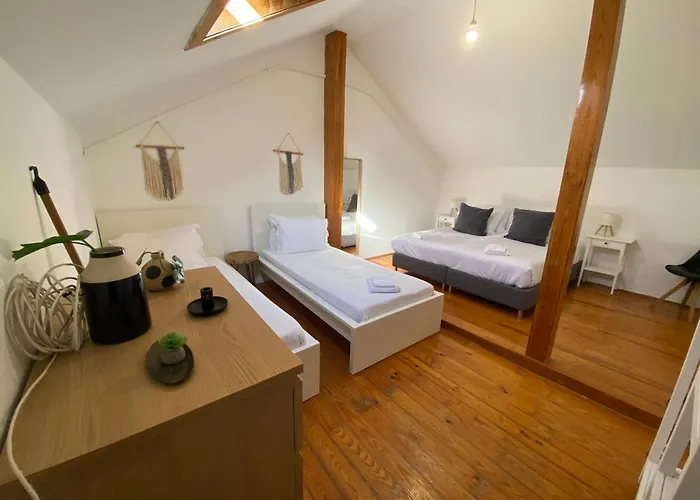 Apartamento Nas Olaias A 5 Minutos Da Faculdade Isel E Ist Lisboa, Portugal