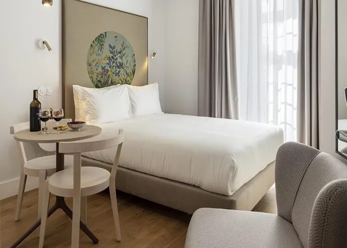 Lsa Madalena By Numa Apartamento Lisboa, Portugal