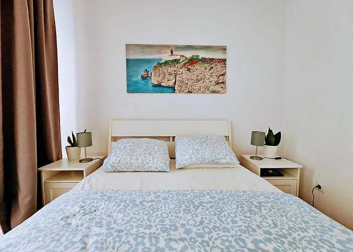 Martim Moniz Charming By Lisbon Village Apartments, Portugal