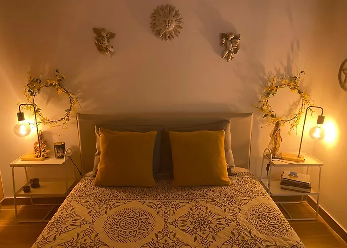 Apartamento Casa Do Fado Lisboa, Portugal