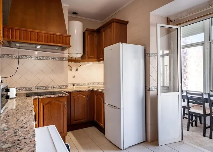 Best Room In Lisboa, Portugal