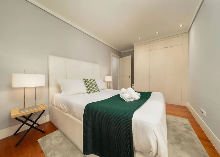 Apartamento Exuberante refúgio no centro de Lisboa, Portugal