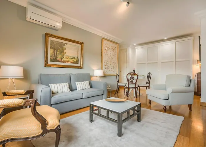 Sao Bento Gallery Apartment Lisboa, Portugal
