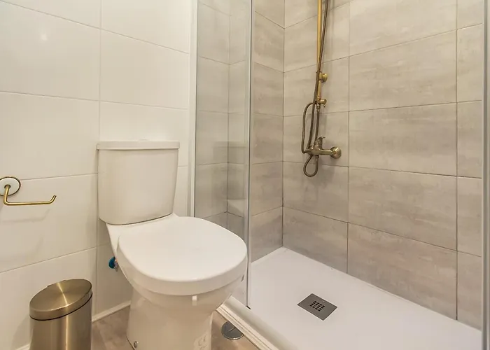 Roma Cozy Flat With Balcony Apartamento Lisboa, Portugal