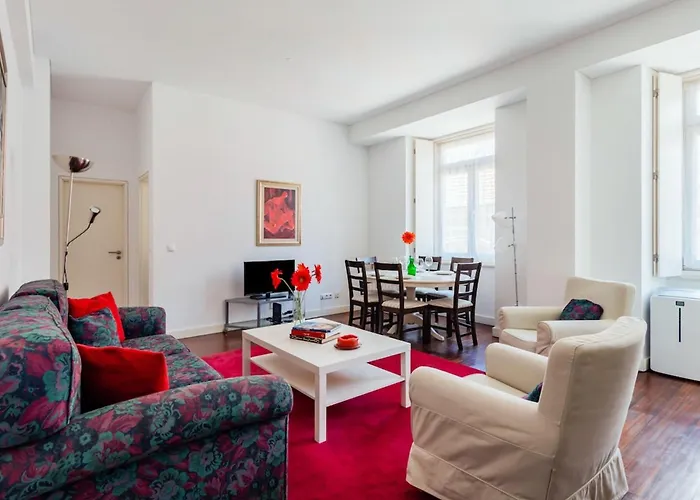 Chiado Prime Camoes Apartment Lisboa, Portugal