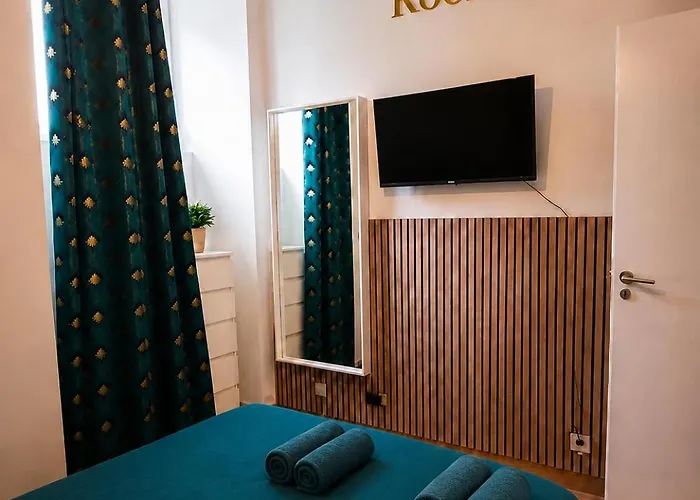 Cozy Flat At Lisboa Apartamento, Portugal
