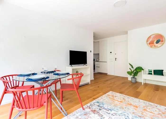 Apartamento Lisbon 20 Modern Flat, Portugal