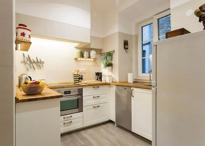 Charming Apartment In Alfama Lissabon, Portugal